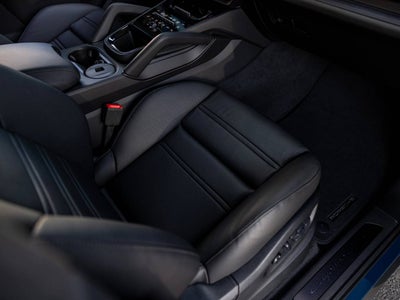 2026 Porsche Cayenne Cayenne GTS