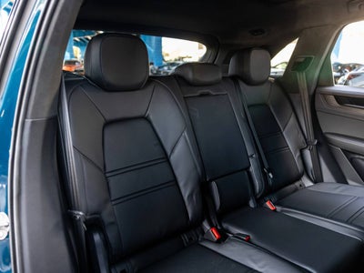 2026 Porsche Cayenne Cayenne GTS