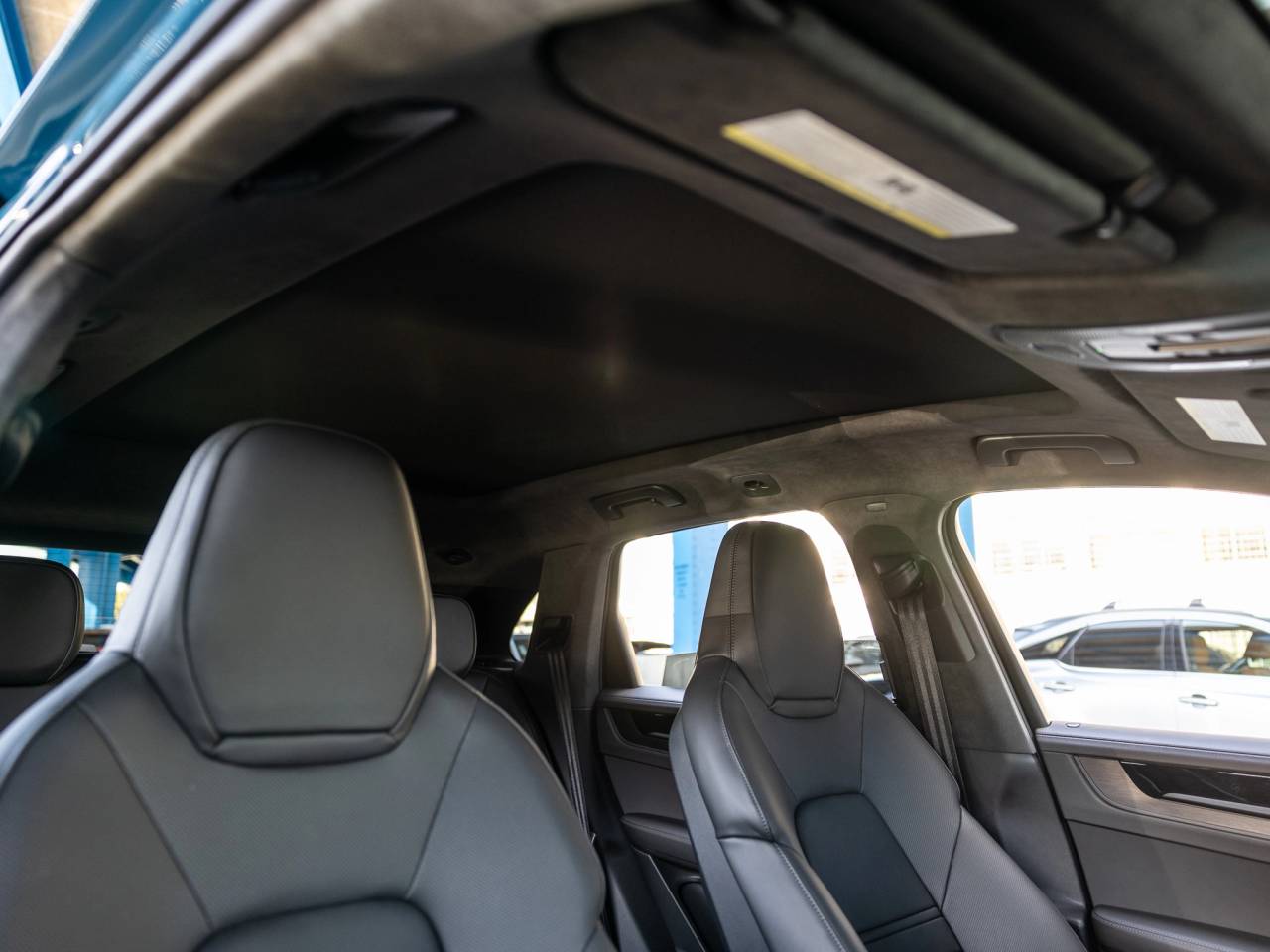 2026 Porsche Cayenne Cayenne GTS