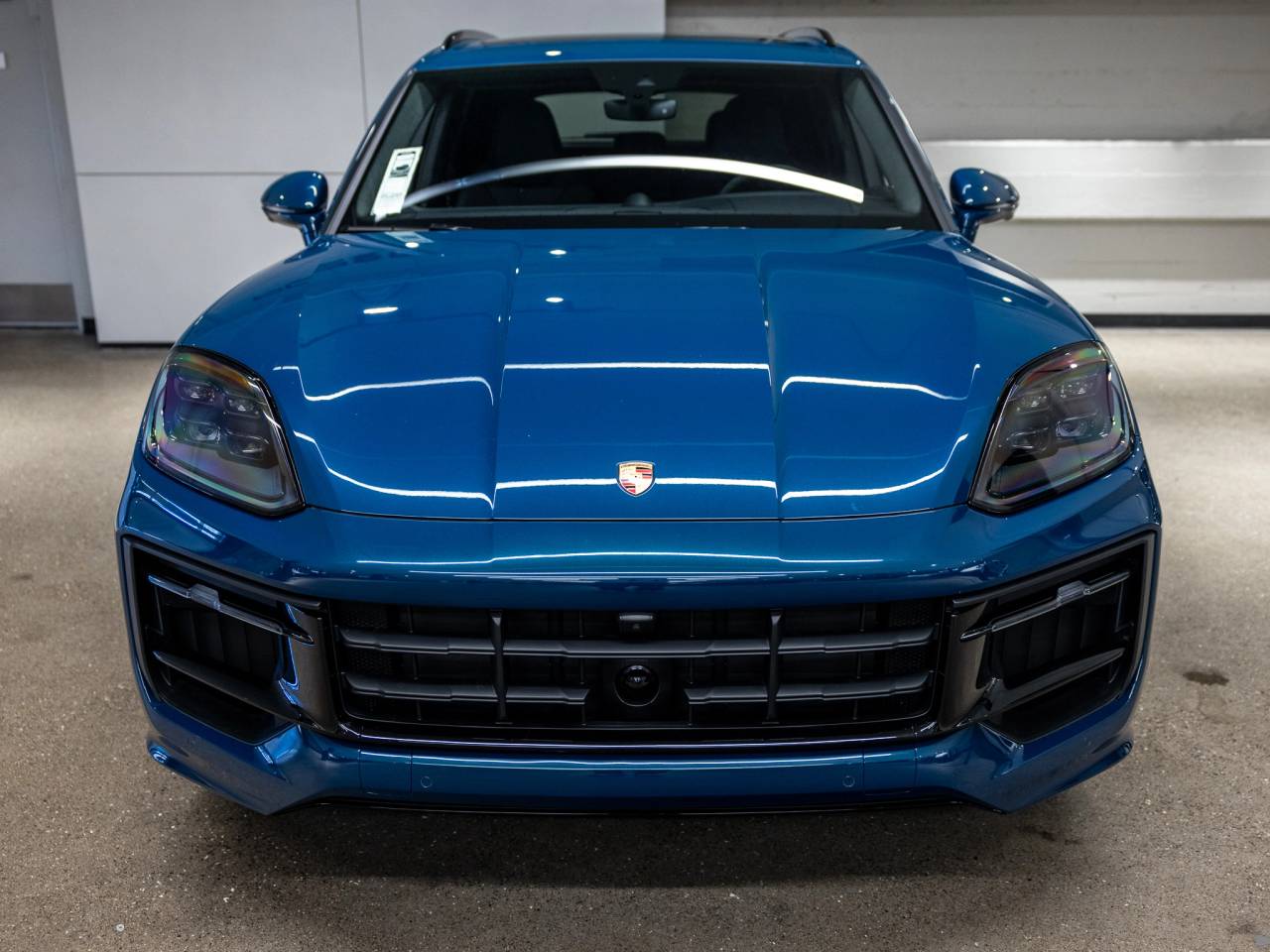 2026 Porsche Cayenne Cayenne GTS