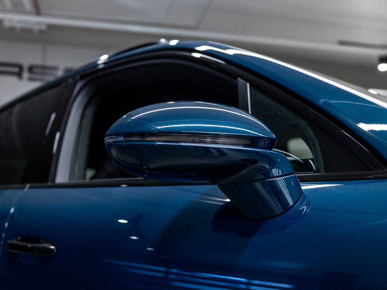 2026 Porsche Cayenne Cayenne GTS