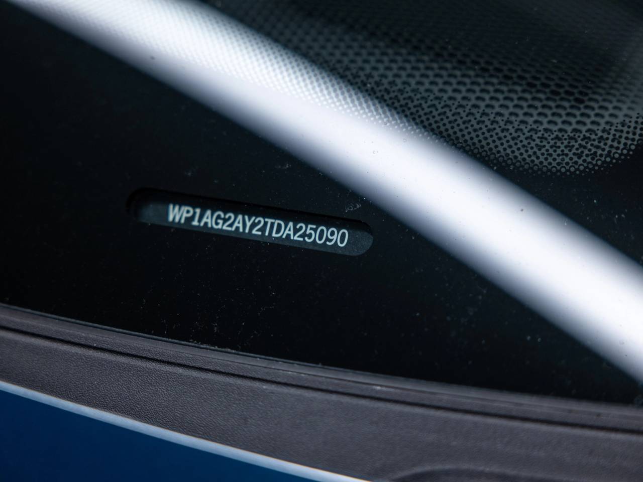 2026 Porsche Cayenne Cayenne GTS