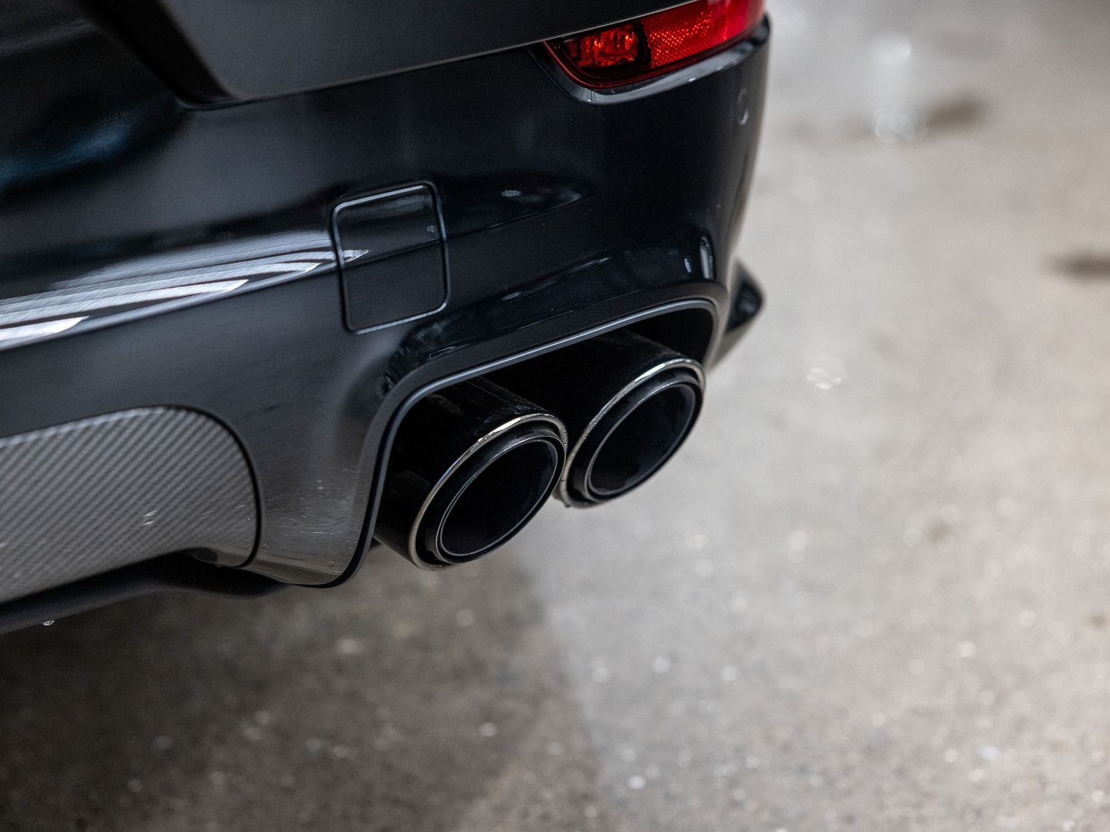 2026 Porsche Cayenne Cayenne GTS