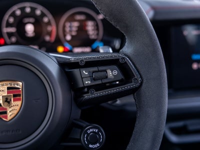 2026 Porsche Cayenne Cayenne GTS