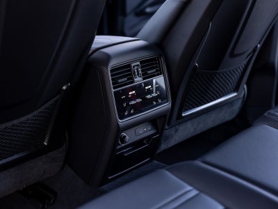 2026 Porsche Cayenne Cayenne GTS