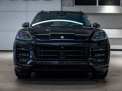 2026 Porsche Cayenne Cayenne GTS