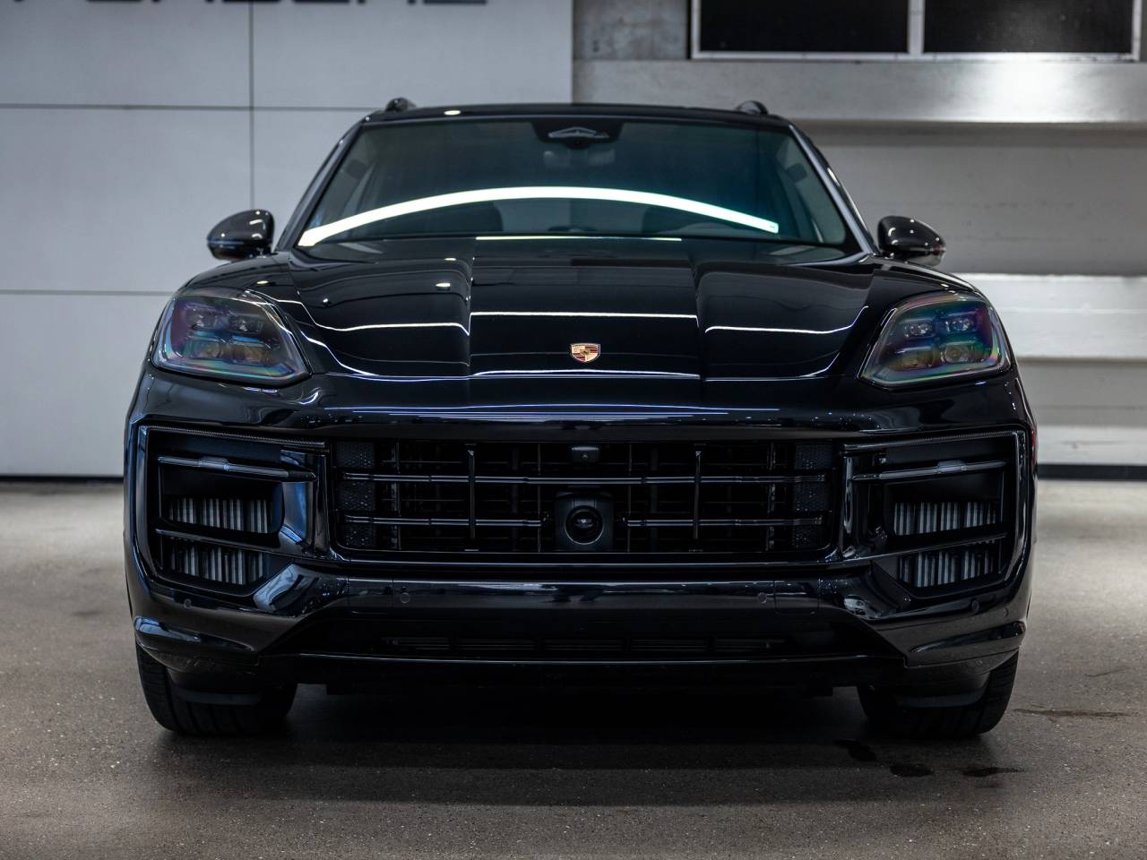 2026 Porsche Cayenne Cayenne GTS