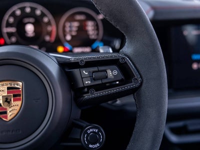 2026 Porsche Cayenne Cayenne GTS