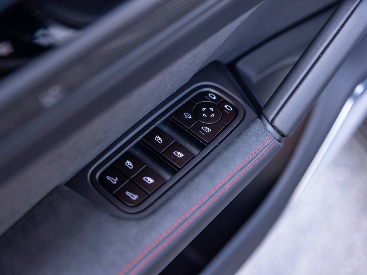 2026 Porsche Cayenne Cayenne GTS