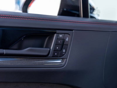 2026 Porsche Cayenne Cayenne GTS