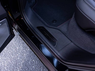 2026 Porsche Cayenne Cayenne GTS