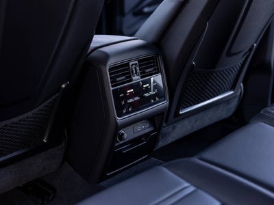 2026 Porsche Cayenne Cayenne GTS