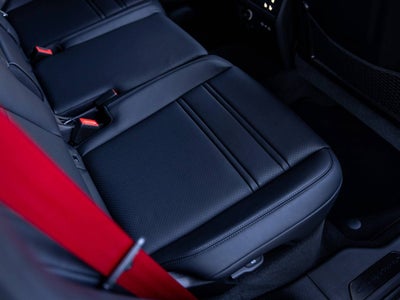 2026 Porsche Cayenne Cayenne GTS