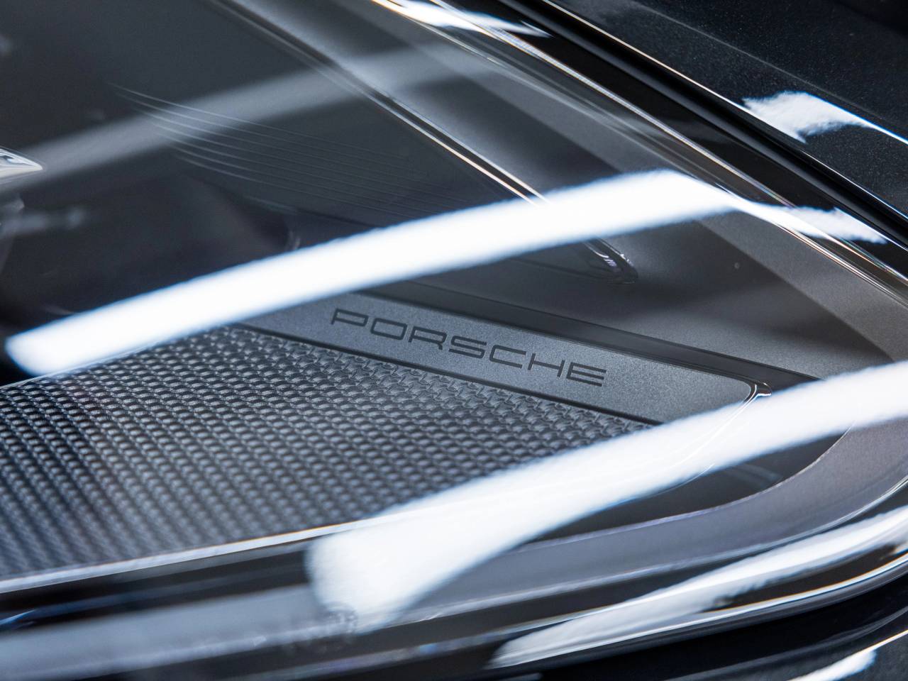 2026 Porsche Cayenne Cayenne GTS