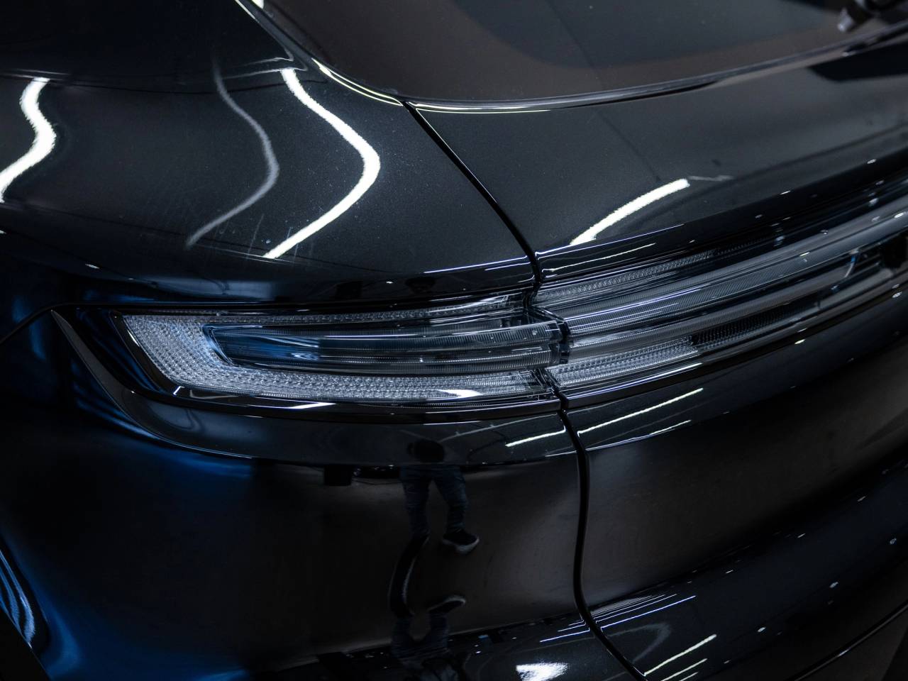 2026 Porsche Cayenne Cayenne GTS