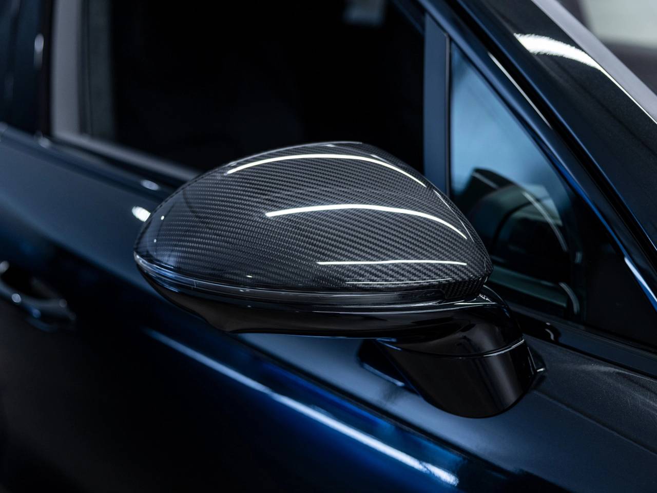 2026 Porsche Cayenne Cayenne GTS