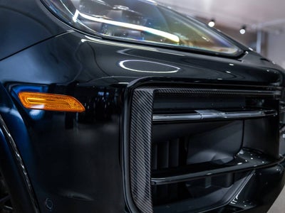 2026 Porsche Cayenne Cayenne GTS