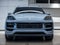 2025 Porsche Cayenne GTS