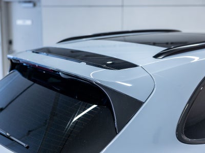 2025 Porsche Cayenne GTS