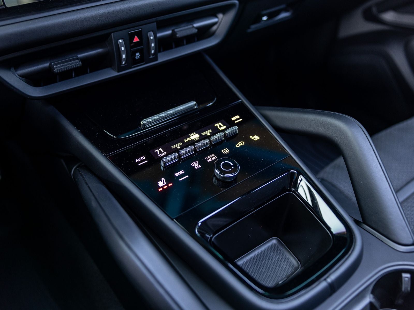 2025 Porsche Cayenne GTS