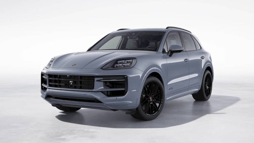 2025 Porsche Cayenne Cayenne GTS