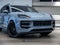 2025 Porsche Cayenne GTS