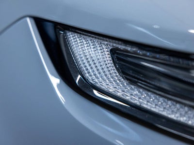 2025 Porsche Cayenne GTS