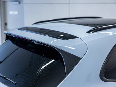 2025 Porsche Cayenne GTS