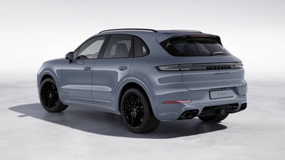 2025 Porsche Cayenne Cayenne GTS