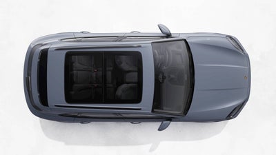 2025 Porsche Cayenne Cayenne GTS