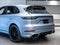 2023 Porsche Cayenne GTS