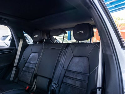 2023 Porsche Cayenne GTS