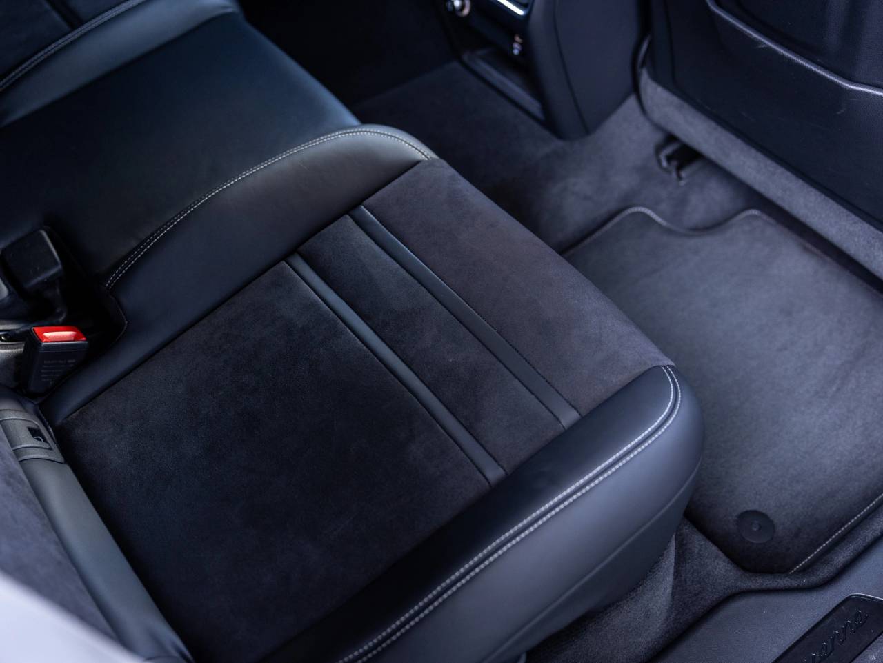2023 Porsche Cayenne GTS