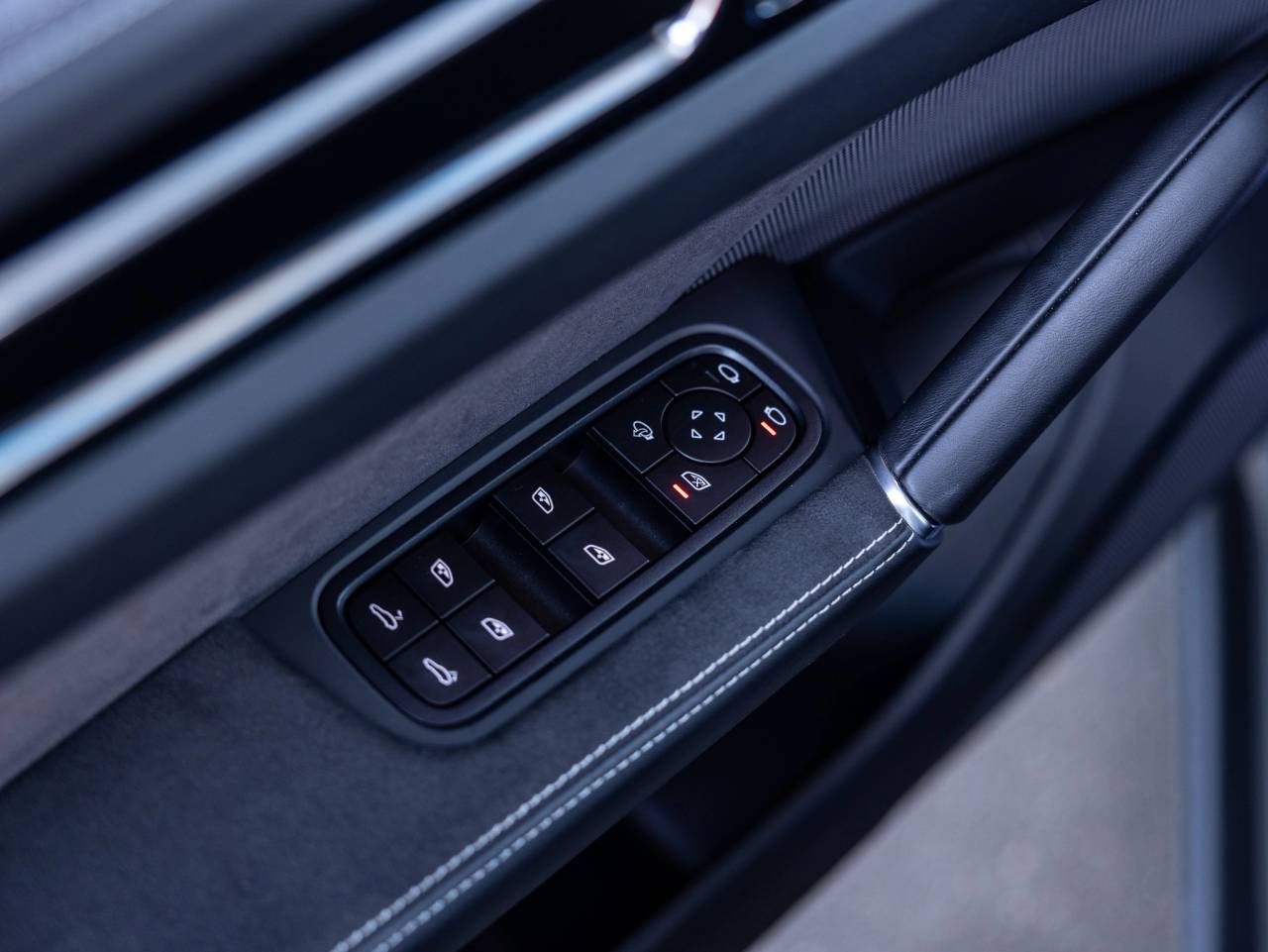 2023 Porsche Cayenne GTS