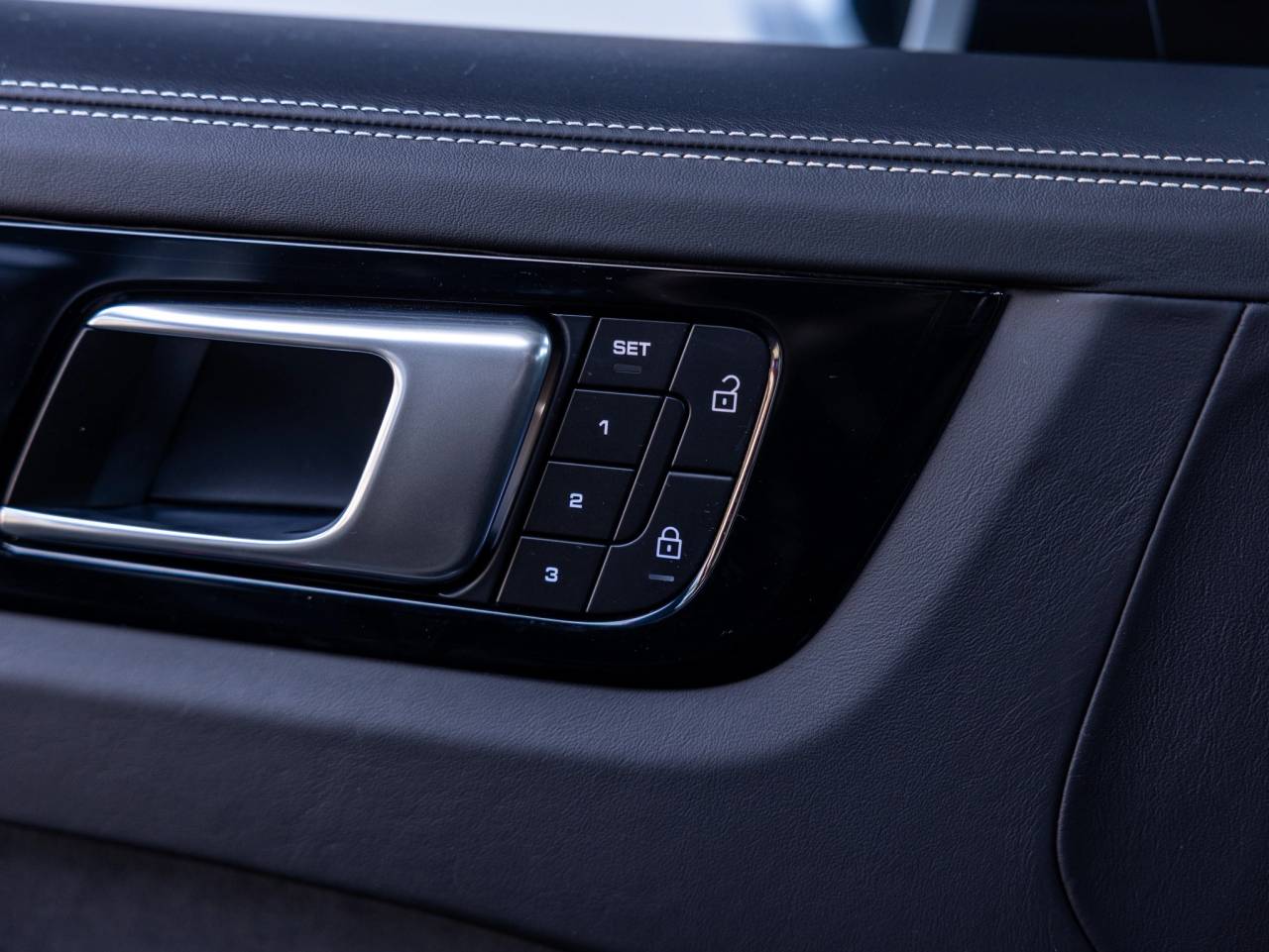 2023 Porsche Cayenne GTS