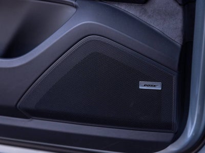 2023 Porsche Cayenne GTS