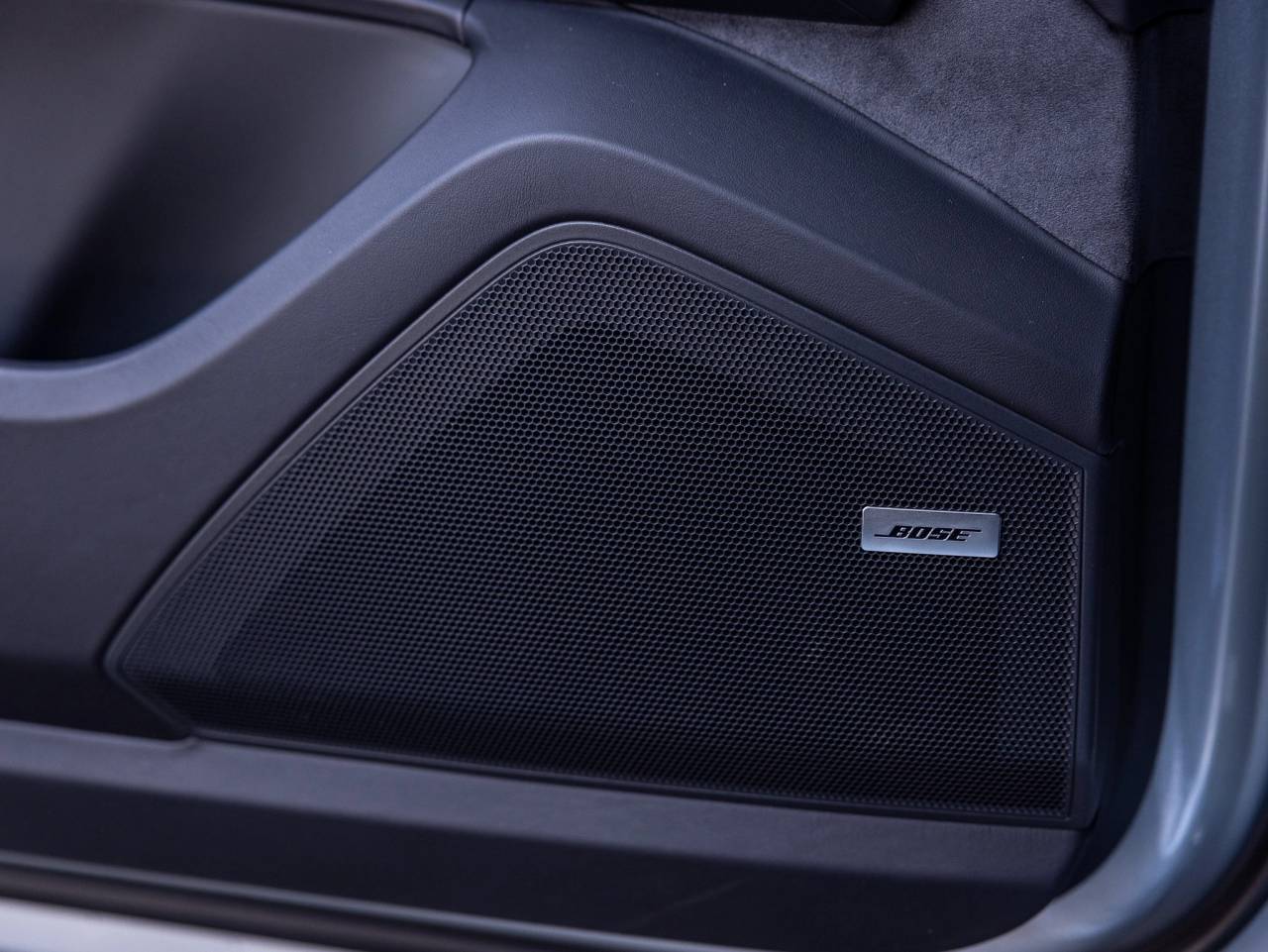 2023 Porsche Cayenne GTS