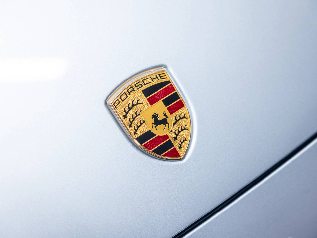 2023 Porsche Cayenne GTS