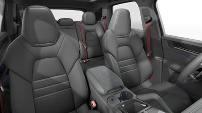 2026 Porsche Cayenne Cayenne GTS
