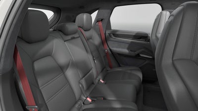 2026 Porsche Cayenne Cayenne GTS