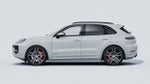 2026 Porsche Cayenne Cayenne GTS