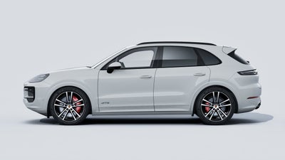 2026 Porsche Cayenne Cayenne GTS