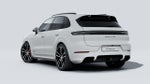 2026 Porsche Cayenne Cayenne GTS