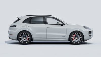 2026 Porsche Cayenne Cayenne GTS