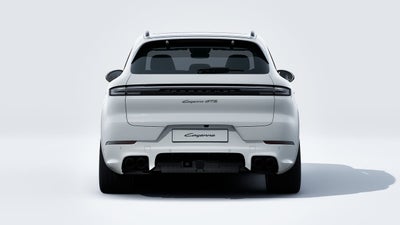 2026 Porsche Cayenne Cayenne GTS