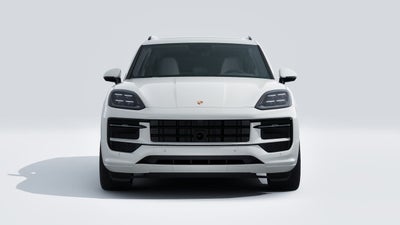 2026 Porsche Cayenne Cayenne GTS