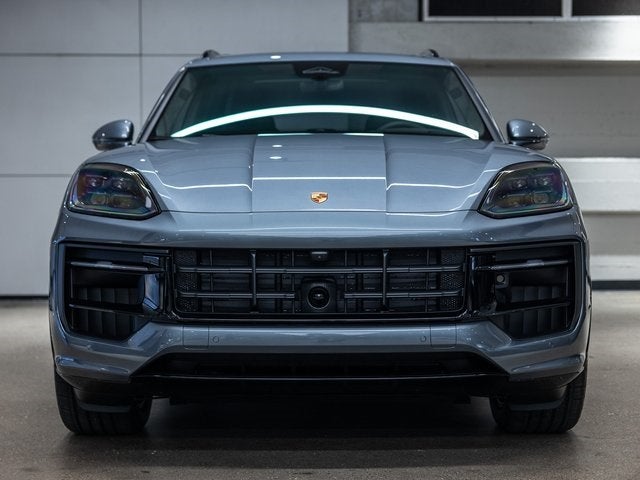 2026 Porsche Cayenne Cayenne GTS