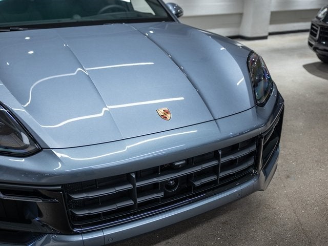 2026 Porsche Cayenne Cayenne GTS