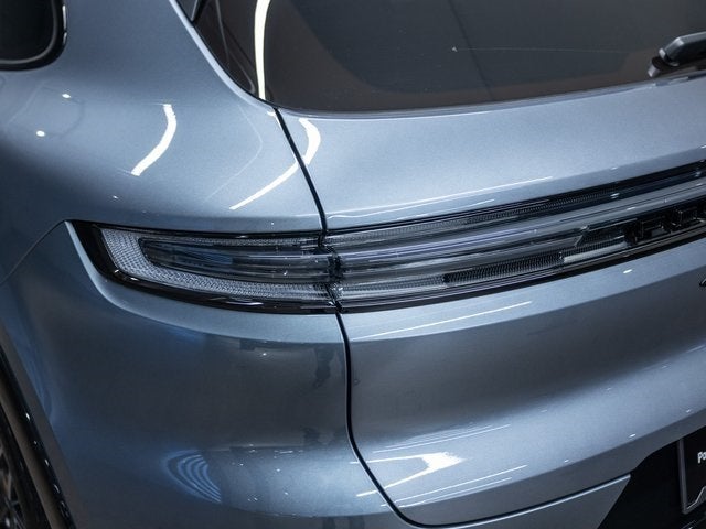 2026 Porsche Cayenne Cayenne GTS