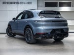 2026 Porsche Cayenne Cayenne GTS